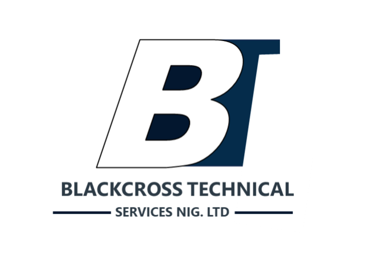 Blackcross Technical Services Logo